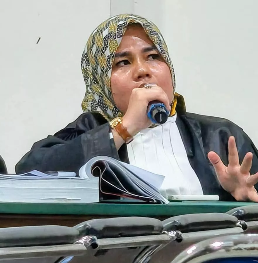 PAN Bengkulu Tunggu Sikap Resmi KPK, Tim Hukum: Hormati Proses dan Junjung Praduga Tak Bersalah