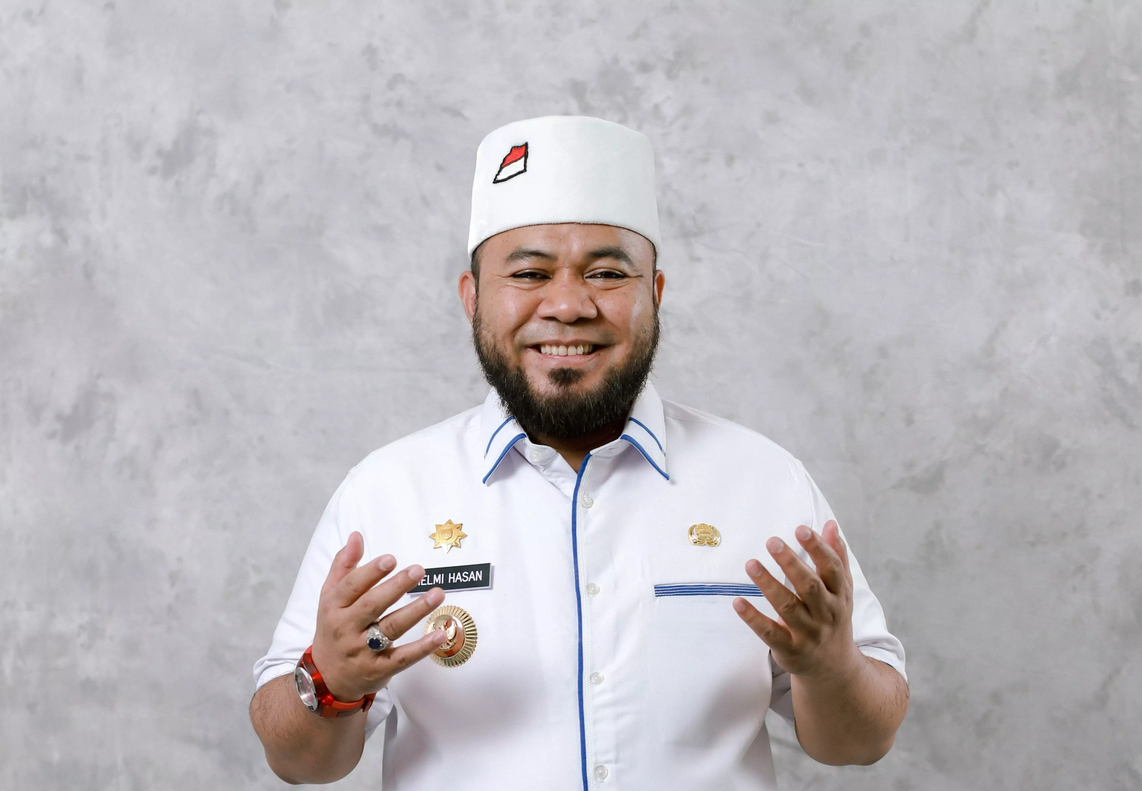 Kebijakan Baru Haji Daerah, Penunjukan TPHD Kini di Tangan Kepala Daerah