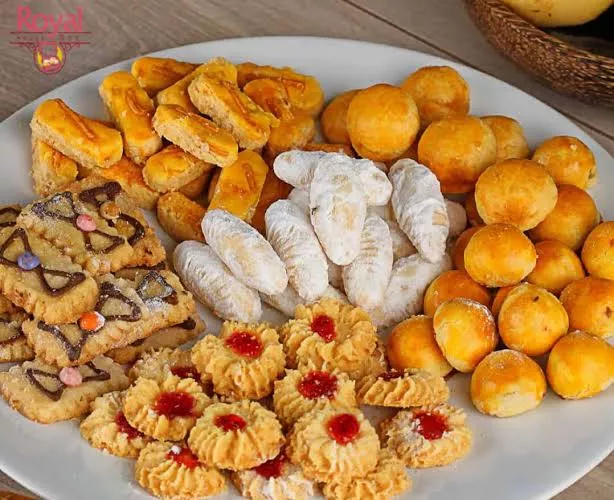 5 Kue Lebaran Favorit yang Hampir Selalu Ada di Setiap Rumah