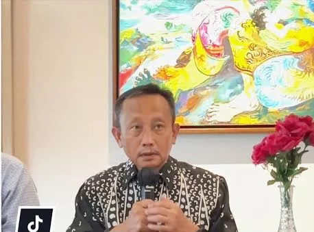 Eks Dirut Bank Bengkulu Masuk Tahap II, Ditahan Atau Tidak?