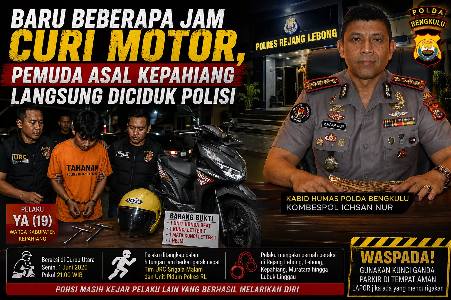 Kepala BGN Dicopot, Presiden Prabowo Tunjuk Pimpinan Baru