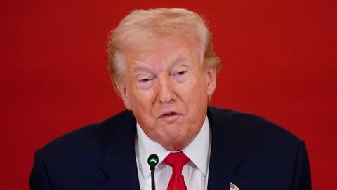 “Deal Panas!” Trump Akhirnya Tunduk? 10 Tuntutan Iran Ini Jadi Kunci Gencatan Senjata 2 Pekan