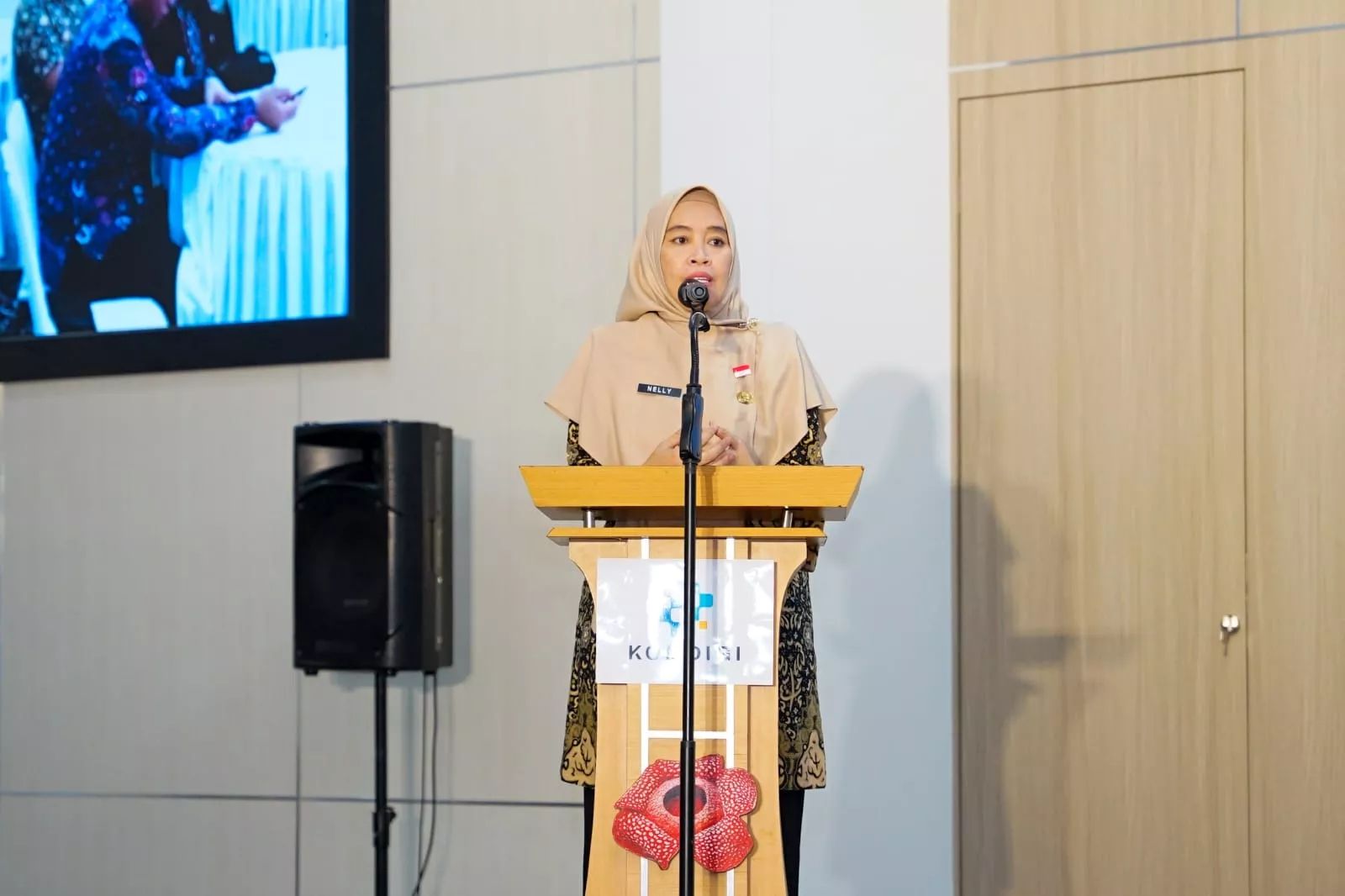 Pemprov Bengkulu Gandeng Komdigi, Perkuat Ruang Digital Ramah Anak