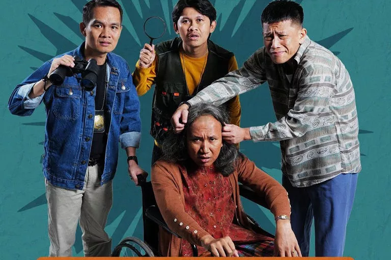 Dikira Untung Rp300 Miliar, Ernest Prakasa Bongkar Fakta di Balik Duit Film Agak Laen 2