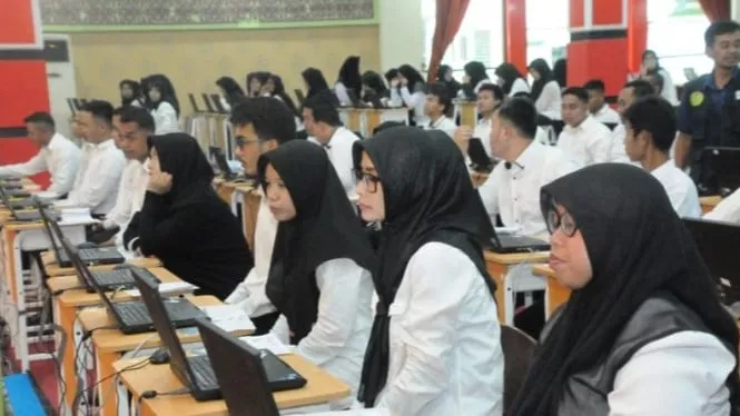 Kementerian PANRB Siapkan CPNS 2026, Rini Widyantini Pastikan Fresh Graduate Bisa Daftar