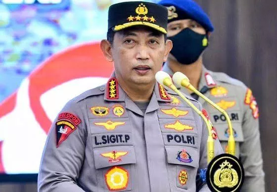 Kapolri Murka! Oknum Brimob Diduga Aniaya Siswa hingga Tewas di Tual, Perintah Usut Tuntas