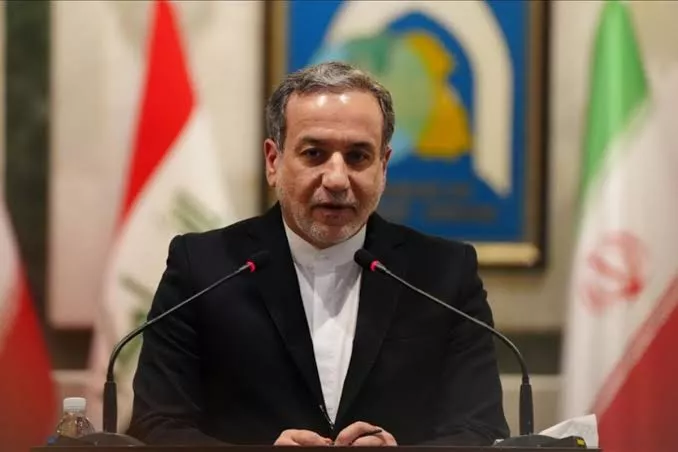 Teheran Kirim Pesan Keras dari Beirut: Iran Siap Hadapi Eskalasi Kawasan