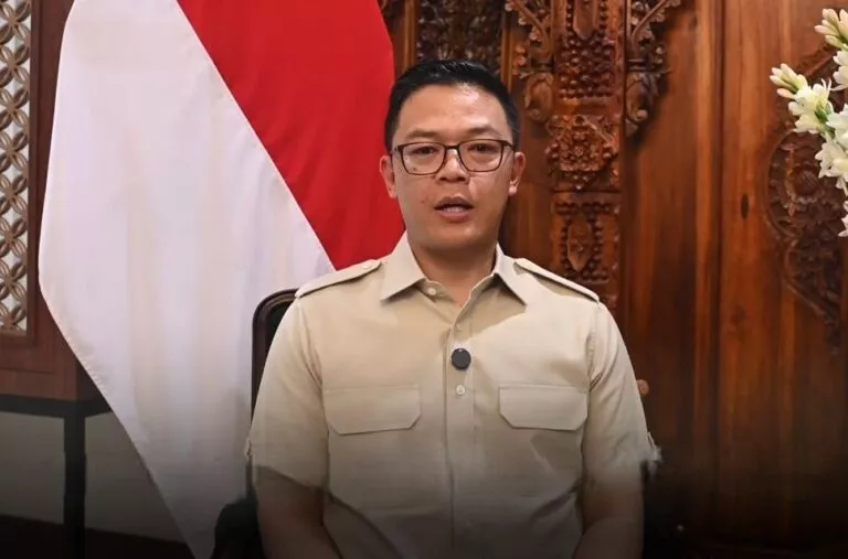 Usulan Kepala Daerah Dipilih DPRD Mencuat, Begini Respon Partai Gerindra