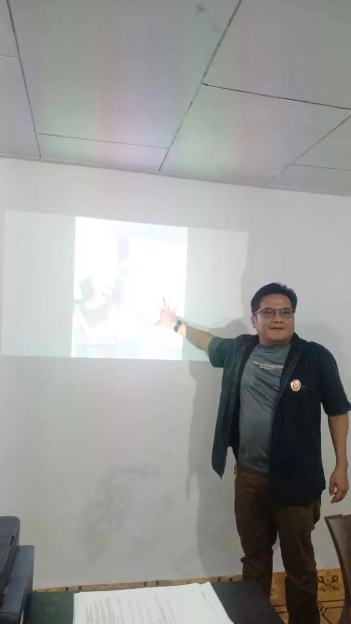 Sidang Latifah Memanas! Kuasa Hukum Bongkar Dugaan Lemahnya Dasar Kerugian Perusahaan