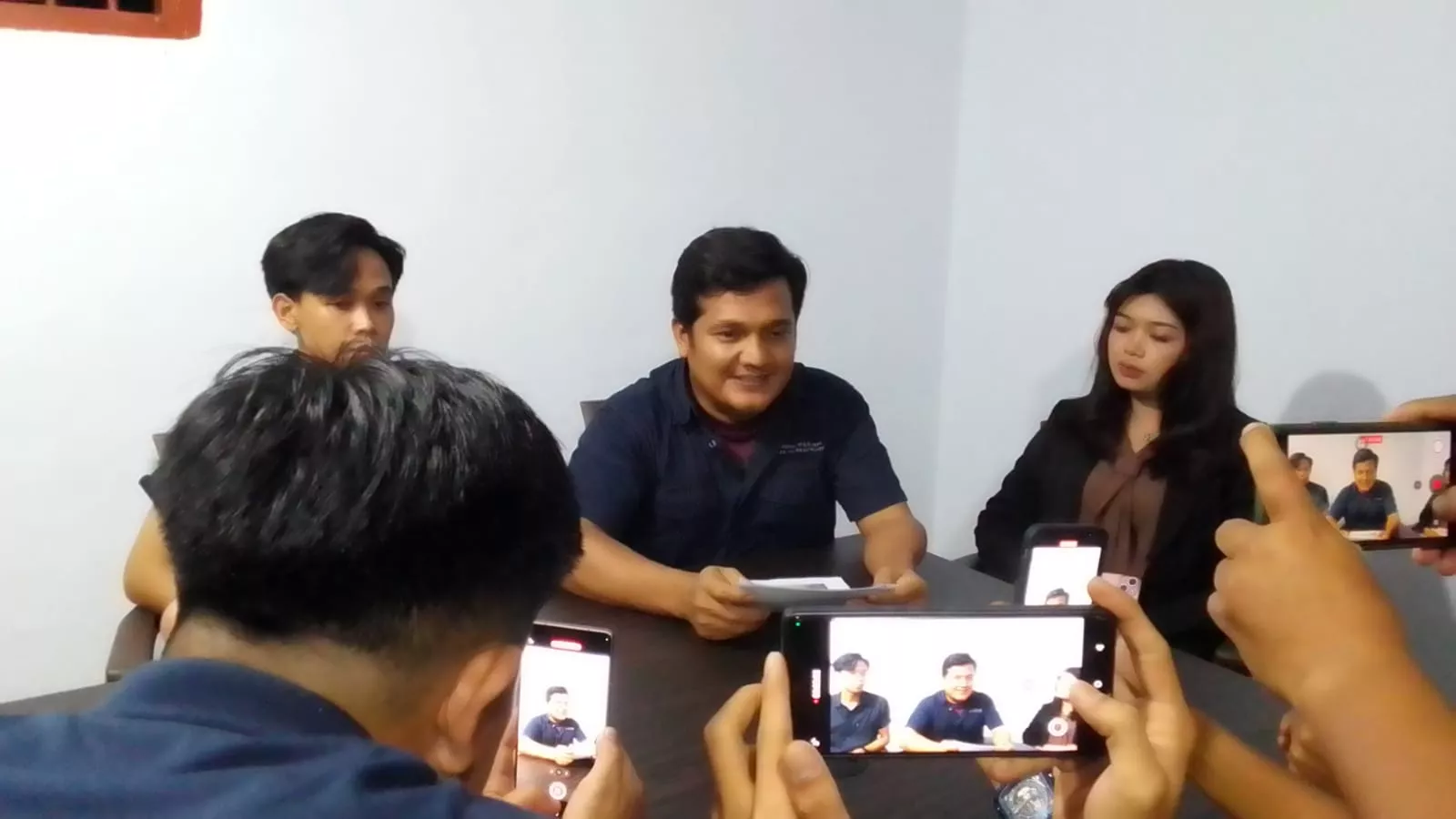 Kuasa Hukum Latifah Tantang Audit Independen CV Mandiri Sejahtera: 