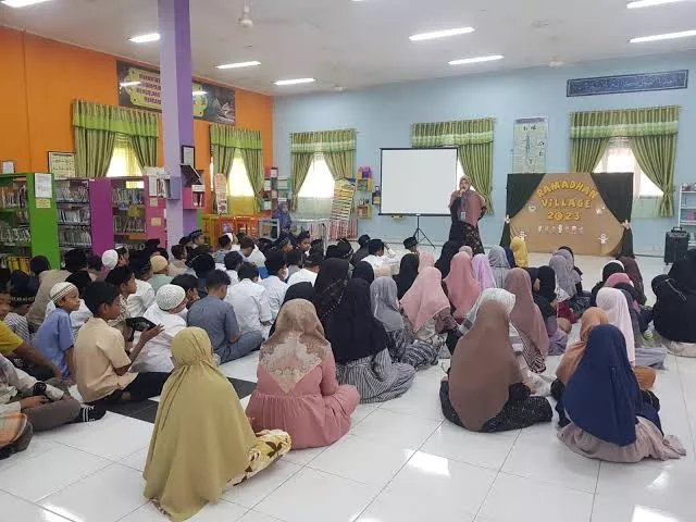 Disdikbud Kota Bengkulu Tetapkan Jadwal Libur dan Aturan Belajar Selama Ramadhan 1447 H