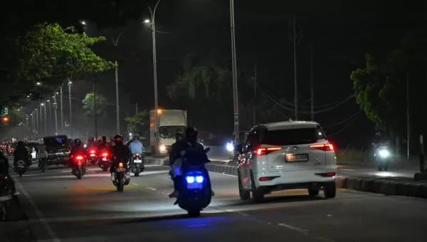 Truk Besar Dilarang Melintas Saat Mudik Lebaran, Kemenhub: Demi Kelancaran Jutaan Pemudik