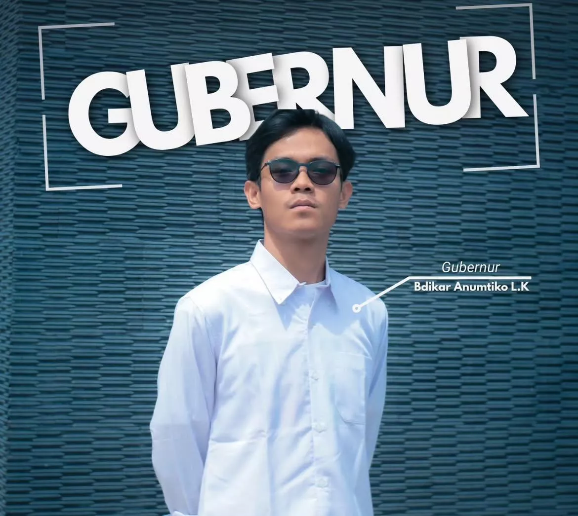Kritik Pedas Gubernur BEM FH UNIB: Militer Masuk Sipil, Demokrasi di Ujung Tanduk!