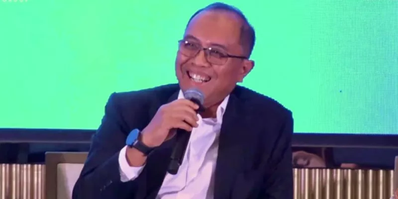 BPK Tegaskan Risiko Kredit Tak Bisa Langsung Dipidanakan