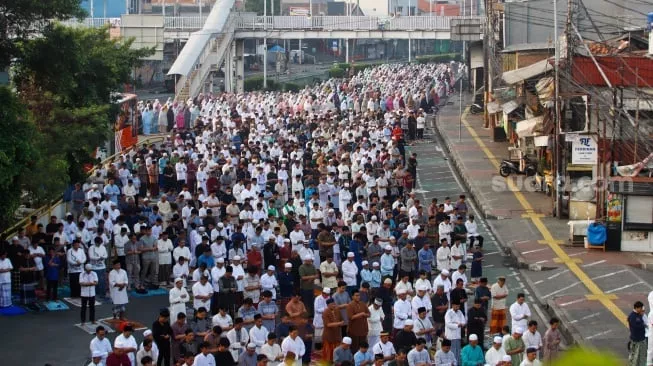 Resmi! Pemerintah Tetapkan Libur Iduladha 2026 Dua Hari, Peluang Long Weekend Bikin Warga Bersiap Liburan