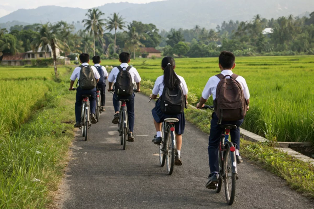 Jutaan Anak Masih Putus Sekolah, Pemerintah Perluas PKBM dan Pendidikan Fleksibel