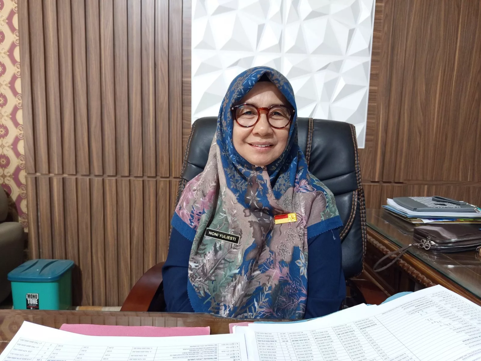 Pengadaan Tapping Box Dilaporkan ke Kejati! Begini Penjelasan Kepala Bapenda Bengkulu