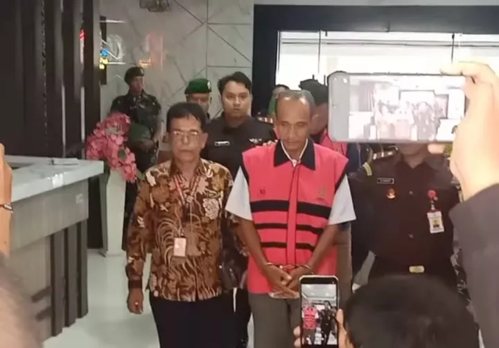 Skandal Pamsimas Mukomuko! Dana Rp2 Miliar Diduga Dikorupsi, 3 Pendamping Langsung Ditahan