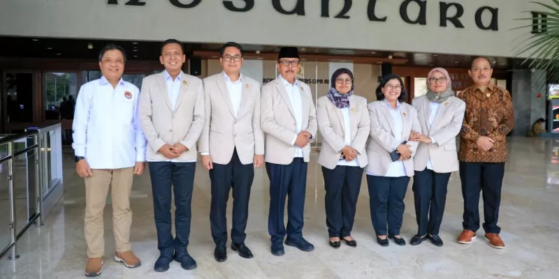UU Pelindungan Saksi dan Korban Resmi Disahkan, Kewenangan LPSK Diperluas hingga Bentuk Perwakilan di Daerah