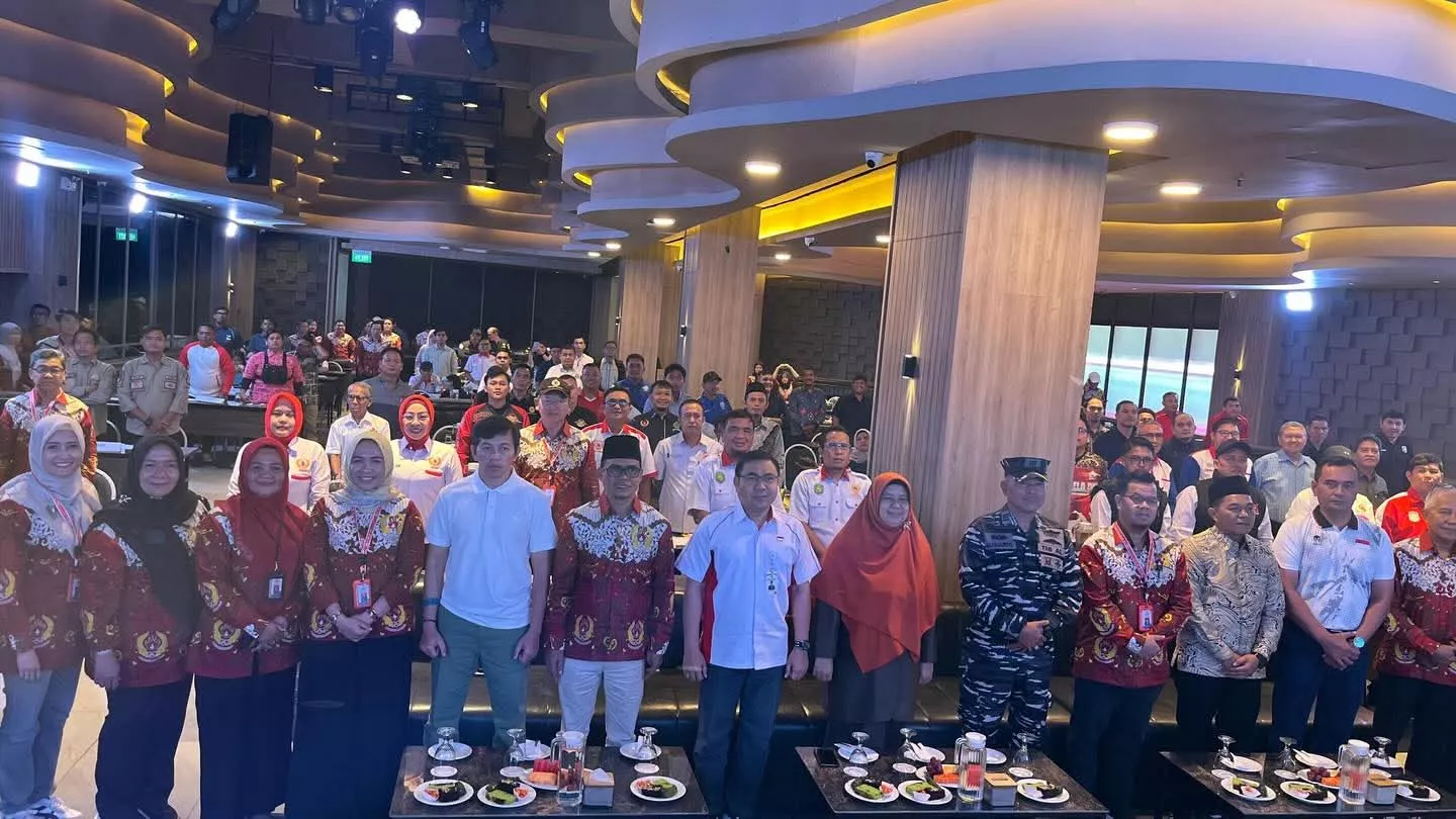 Olahraga Bengkulu Dipacu, KONI Pasang Target 25 Besar di PON 2028