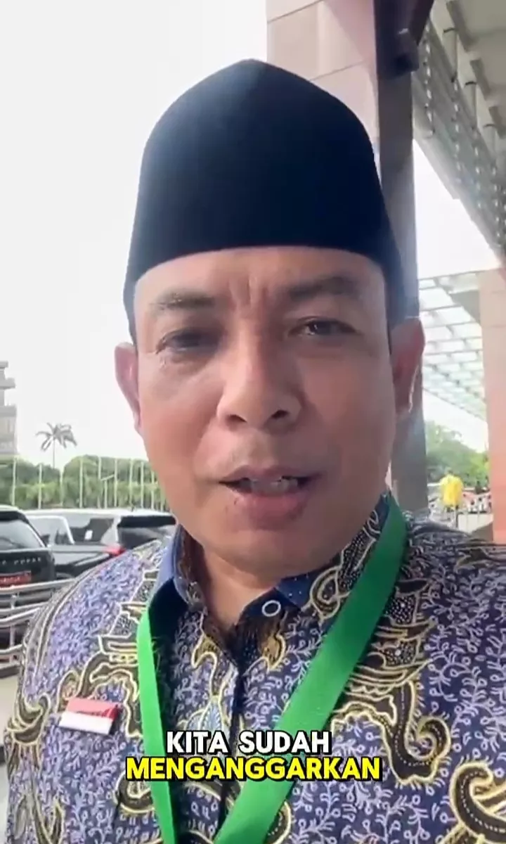 Protes Sopir Sampah di Kantor Wali Kota, Dedy Wahyudi Nilai Cara Penyampaian Kurang Tepat