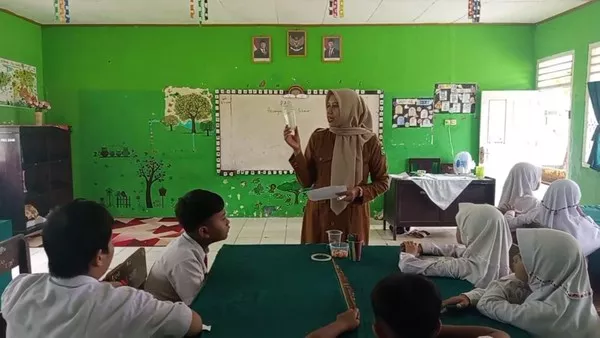 Guru Non-ASN Bisa Kembali Mengajar, SE Mendikdasmen 2026 Jadi Angin Segar untuk Daerah