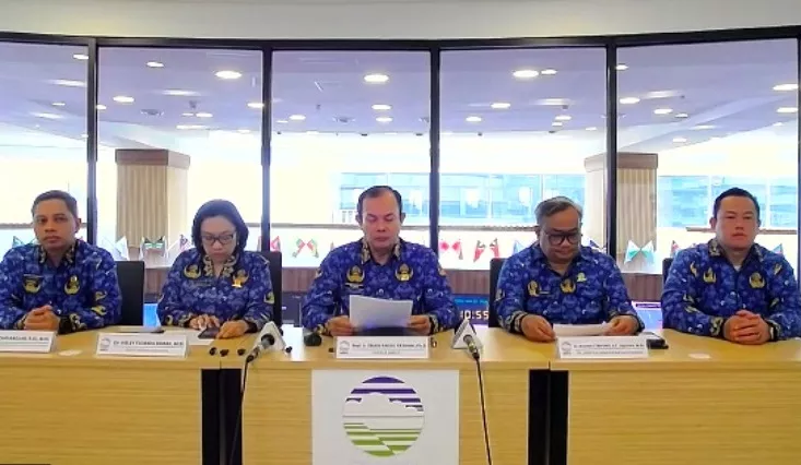 93 Gempa Susulan Guncang Sulut! BMKG Wanti-wanti Potensi Guncangan Lebih Kuat