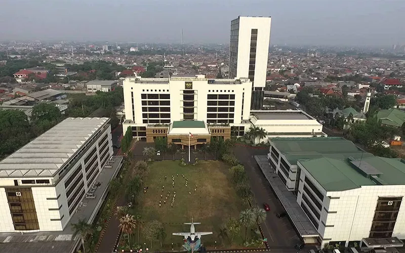 KPK Gelar Dua OTT Sekaligus di Jakarta dan Banjarmasin, Kasus Bea Cukai dan Pajak Terkuak