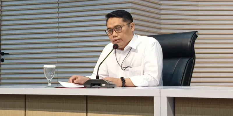KPK Ungkap Dugaan Praktik THR ke Forkopimda Terjadi di Sejumlah Daerah