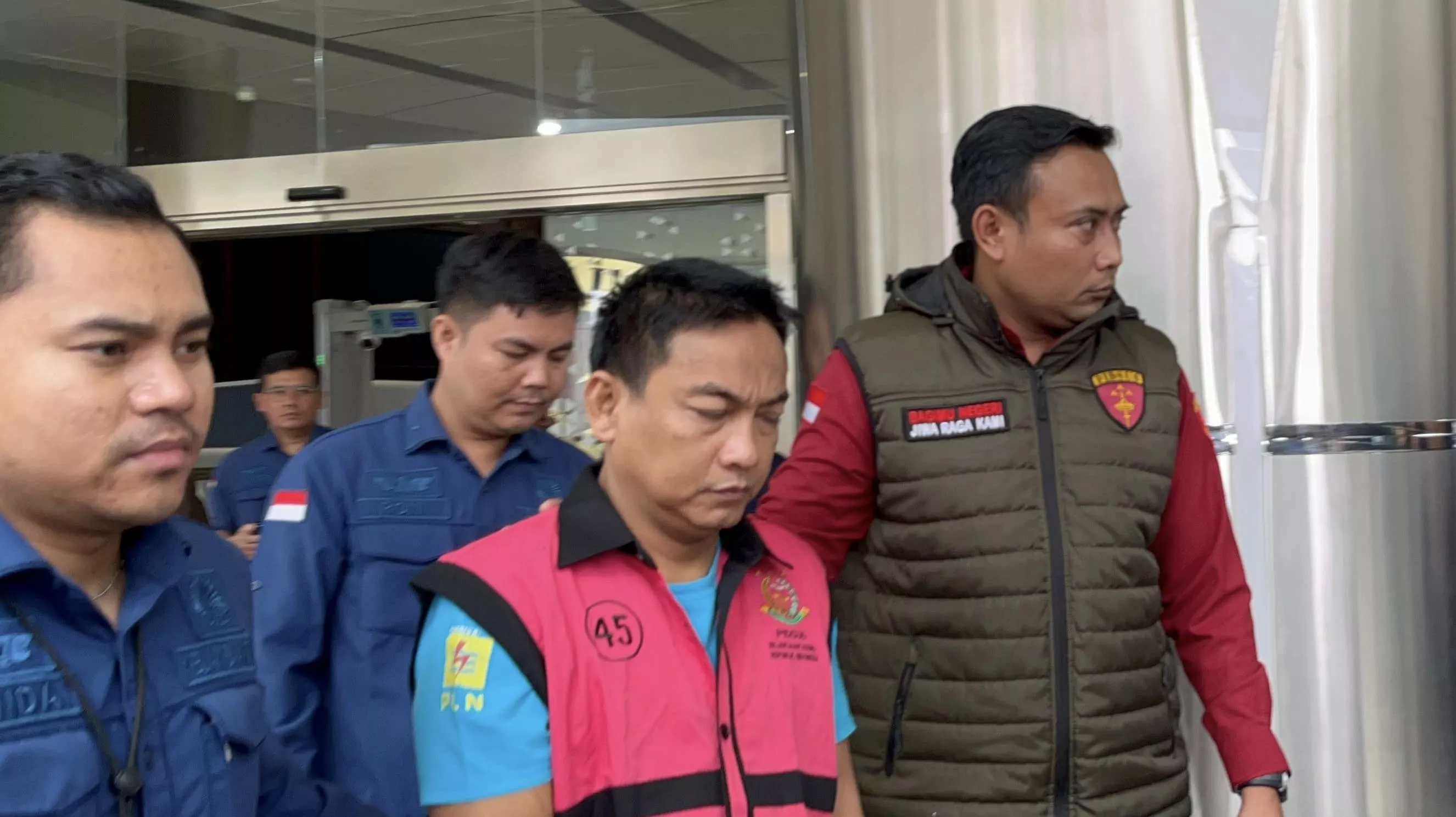 Ketua Ombudsman Jadi Tersangka! Kejagung Bongkar Dugaan Suap Tambang Nikel Rp1,5 Miliar