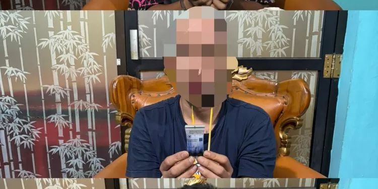3 Pria Diciduk! Jaringan Sabu di Rejang Lebong Terbongkar, Ini Peran Masing-Masing Pelaku