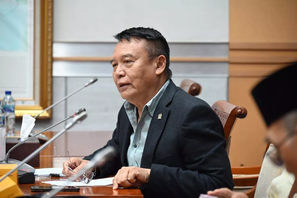 Isu TNI Siaga 1 Beredar, DPR Minta Penjelasan Resmi agar Tak Picu Spekulasi