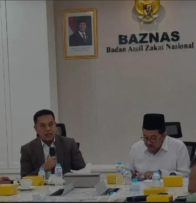 Agenda Padat Bupati Lebong, Fokus Percepatan Pembangunan hingga Koordinasi Pusat