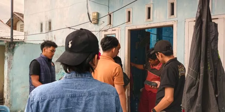 Salah Sasaran Saat Tawuran, 9 Remaja Jadi Tersangka Penganiayaan di Kota Bengkulu