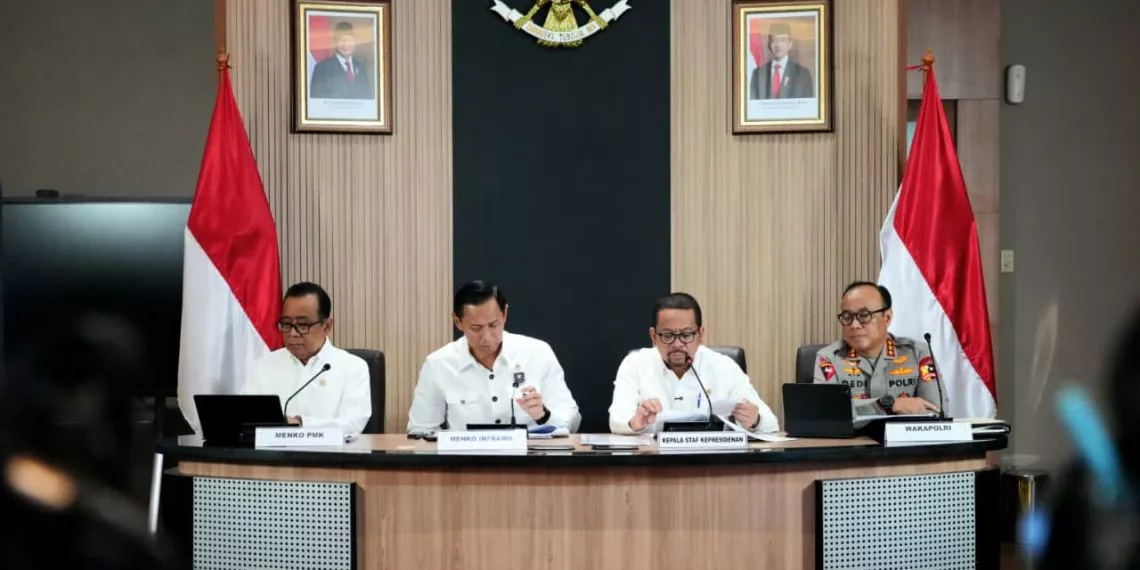 Polri Siagakan 161 Ribu Personel Amankan Mudik Lebaran 2026, Layanan 110 Diperkuat