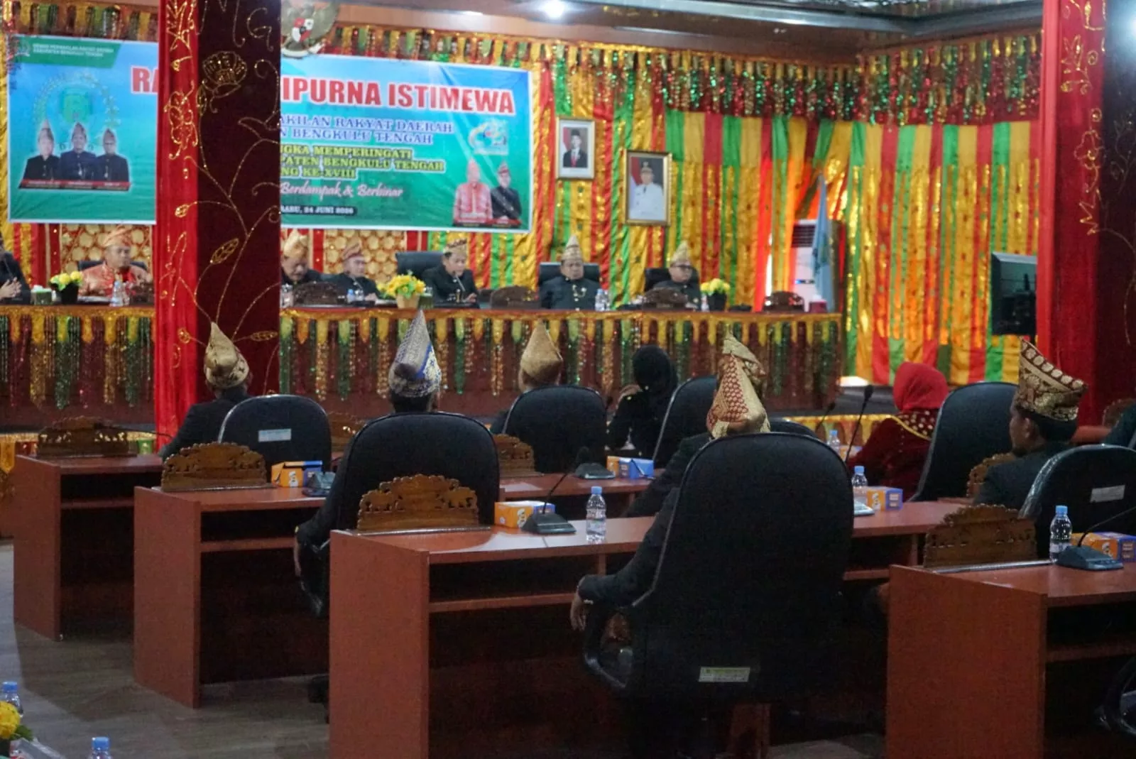 Tak Hanya Jalan, Mian Bocorkan Rencana Kodam dan TPA Regional di Bengkulu Tengah