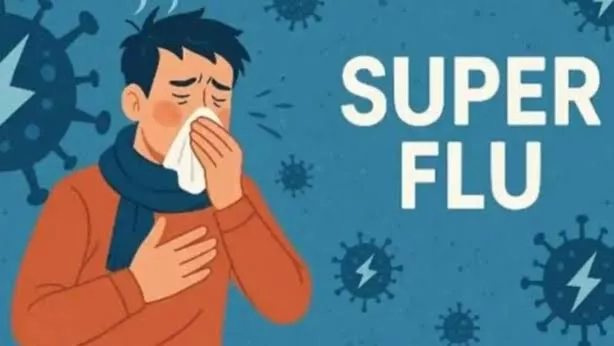 Kasus Super Flu Belum Ditemukan di Kota Bengkulu