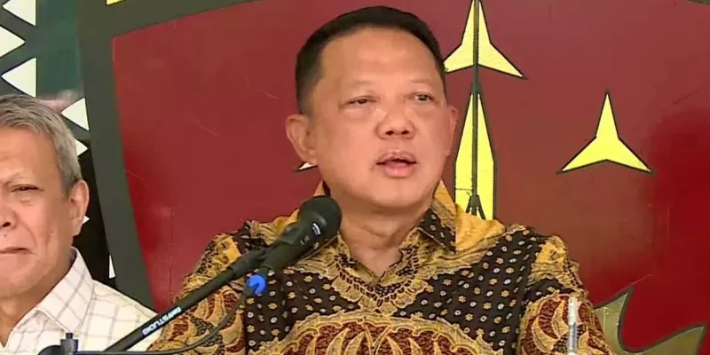 47 Nama Muncul dalam Dugaan Korupsi BGN, Jampidsus: Penyidikan Masih Berjalan