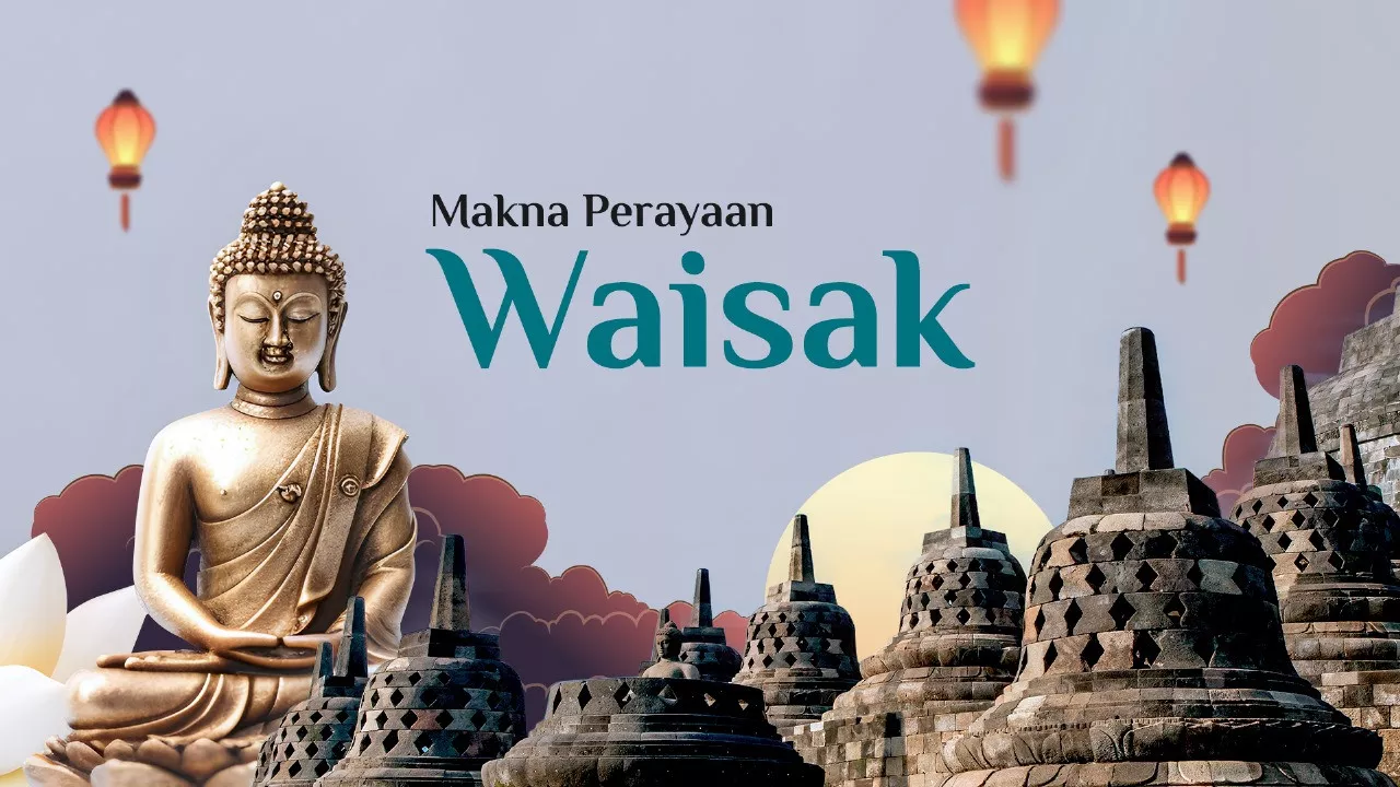 1.052 Napi Dapat Remisi Waisak 2026, Enam Orang Langsung Bebas dari Penjara