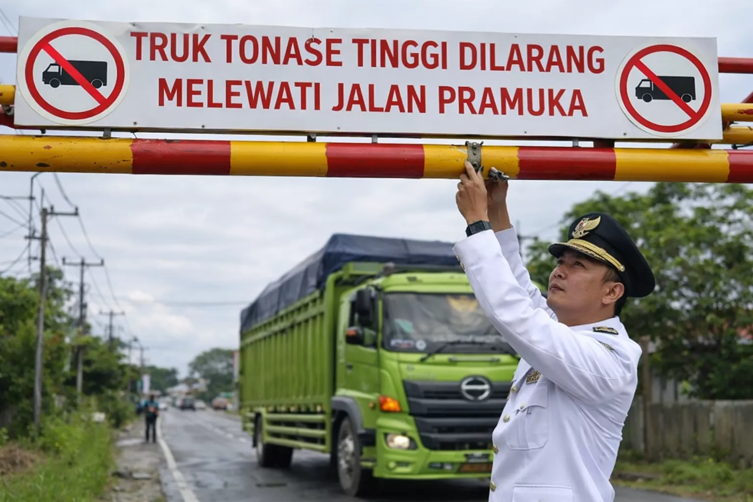 Dari Provinsi hingga Kabupaten: Korupsi DPRD Bengkulu dan Kegagalan Dewan Mengawasi Rumah Sendiri?