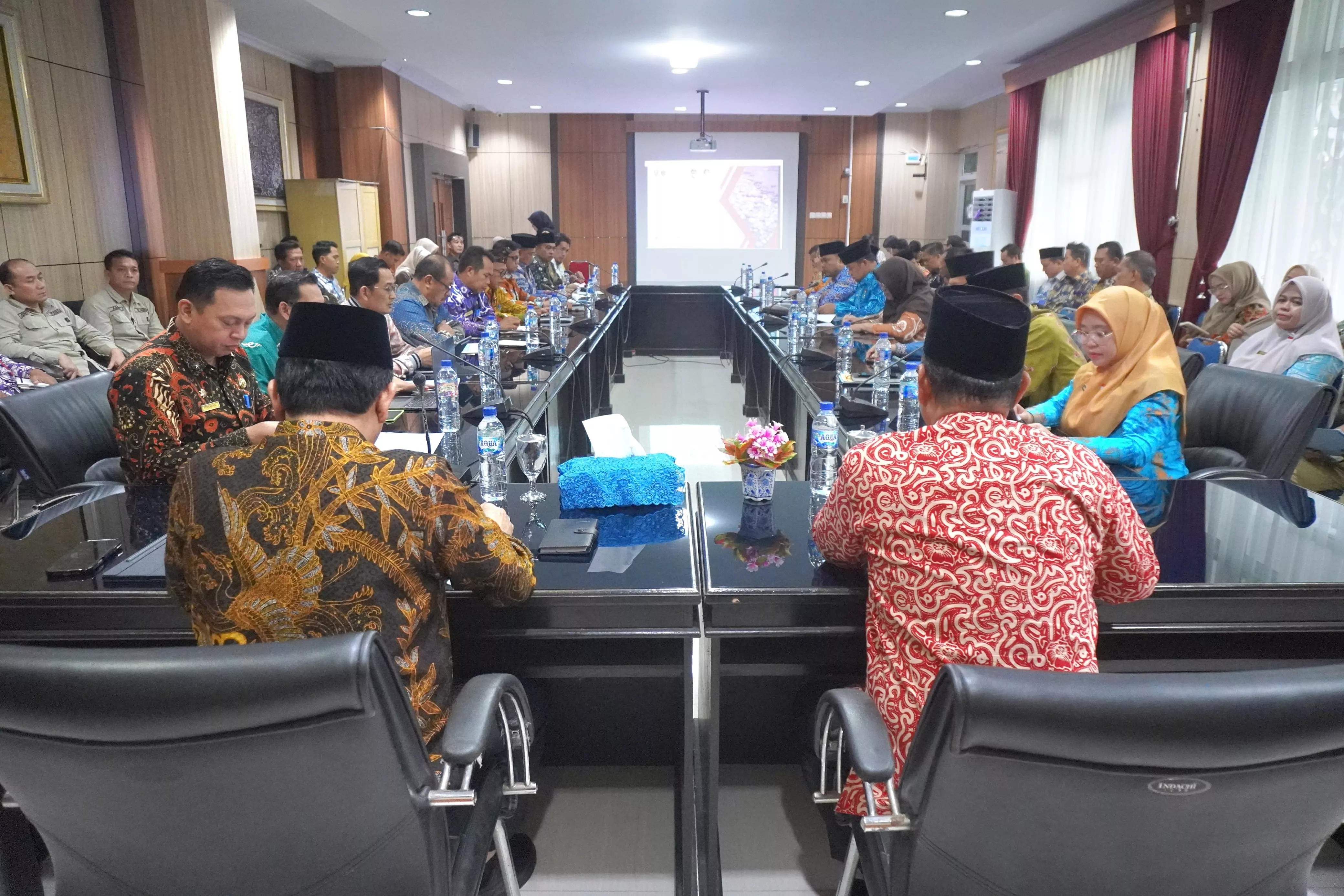 Pemprov Bengkulu Gaspol Kejar PAD Tambang! Pajak MBLB dan Produksi Perusahaan Kini Diawasi Ketat