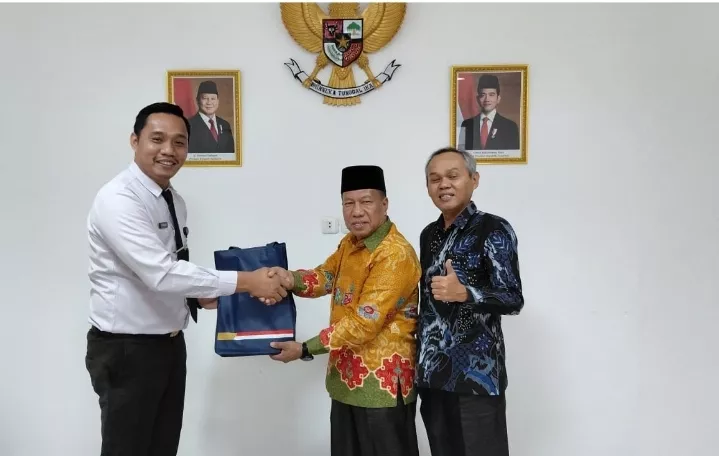 Pemkab Rejang Lebong Siapkan Investasi Pendidikan, Rp1 Miliar untuk Beasiswa Pelajar Berprestasi