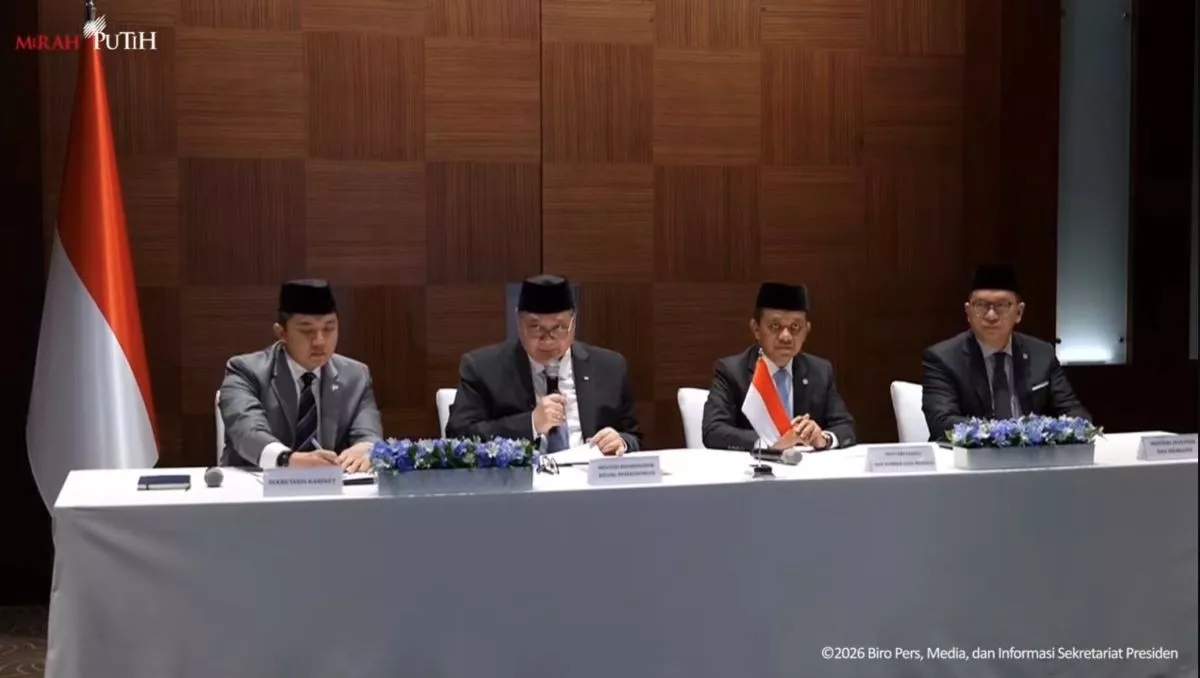 Pemerintah Terapkan WFH ASN Setiap Jumat, Dorong Efisiensi dan Kerja Digital