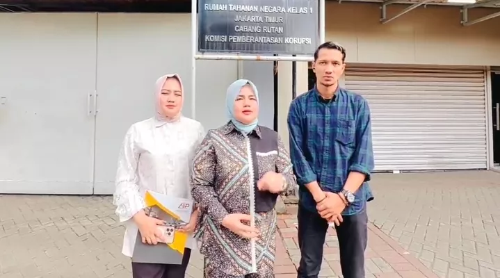 Bupati Nonaktif Fikri Thobari Minta Maaf, Siap Hadapi Proses Hukum di Kasus Dugaan Suap Proyek
