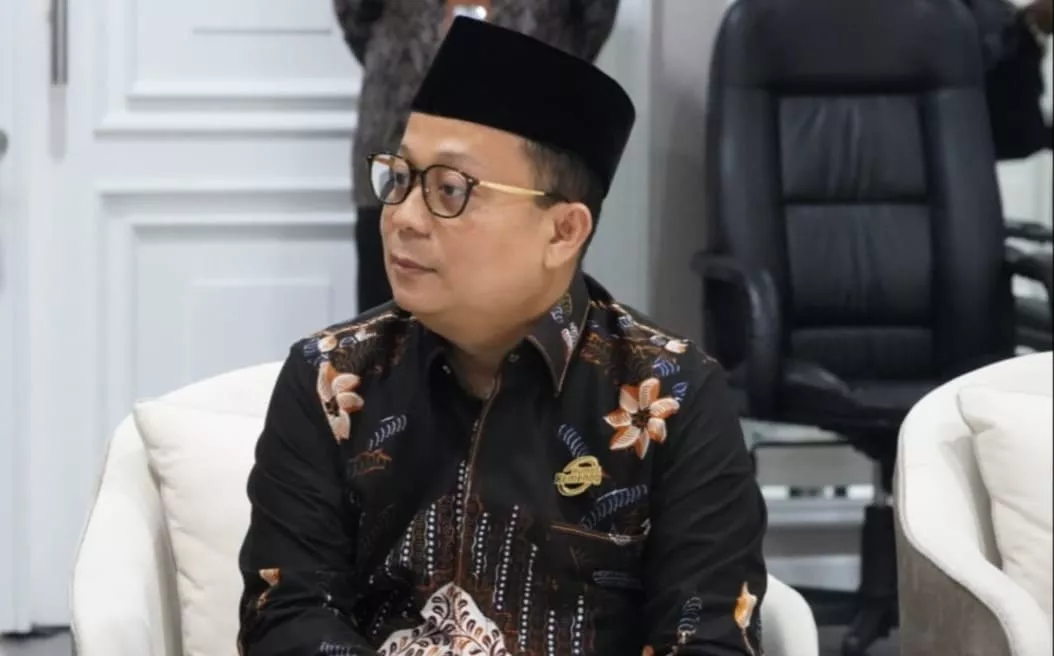 Viral Video Menag Larang Sembelih Hewan Kurban, Kemenag Tegas Bantah: Itu Hoaks dan Potong Pernyataan