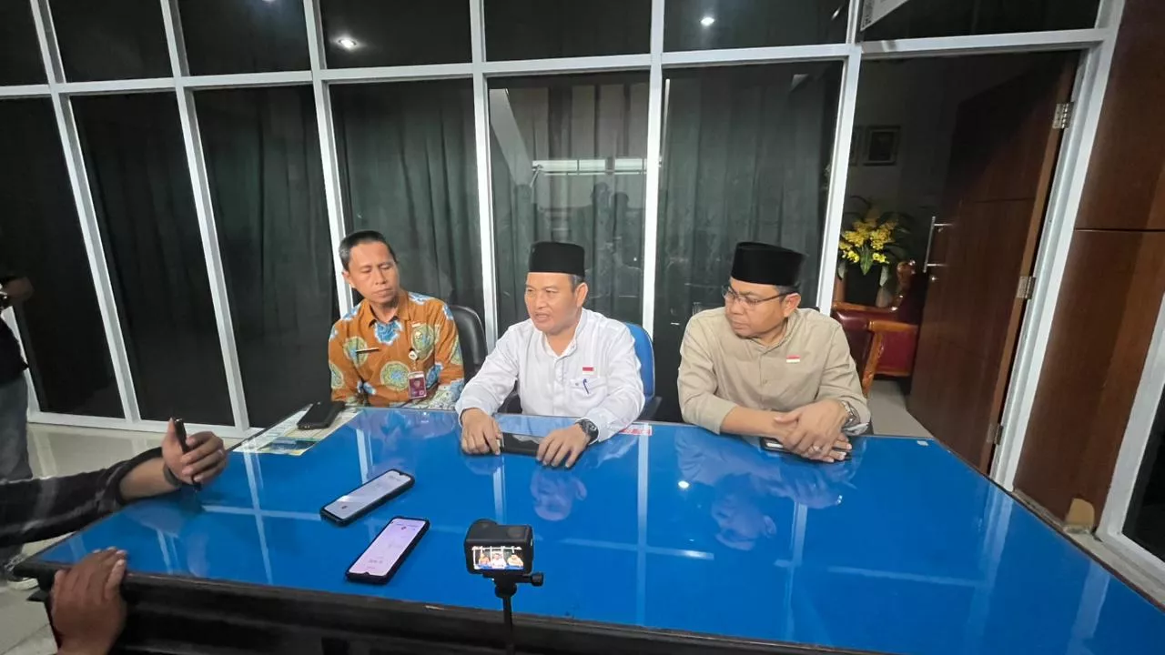 Pemprov Bengkulu Bantah Isu Mesum Seret Biro Umum, Fokus Perketat Disiplin ASN dan Genjot Efisiensi