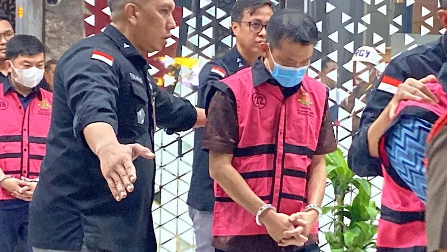 11 Orang Jadi Tersangka Korupsi Ekspor CPO dan POME, Kerugian Negara Diperkirakan Capai Rp14,3 Triliun