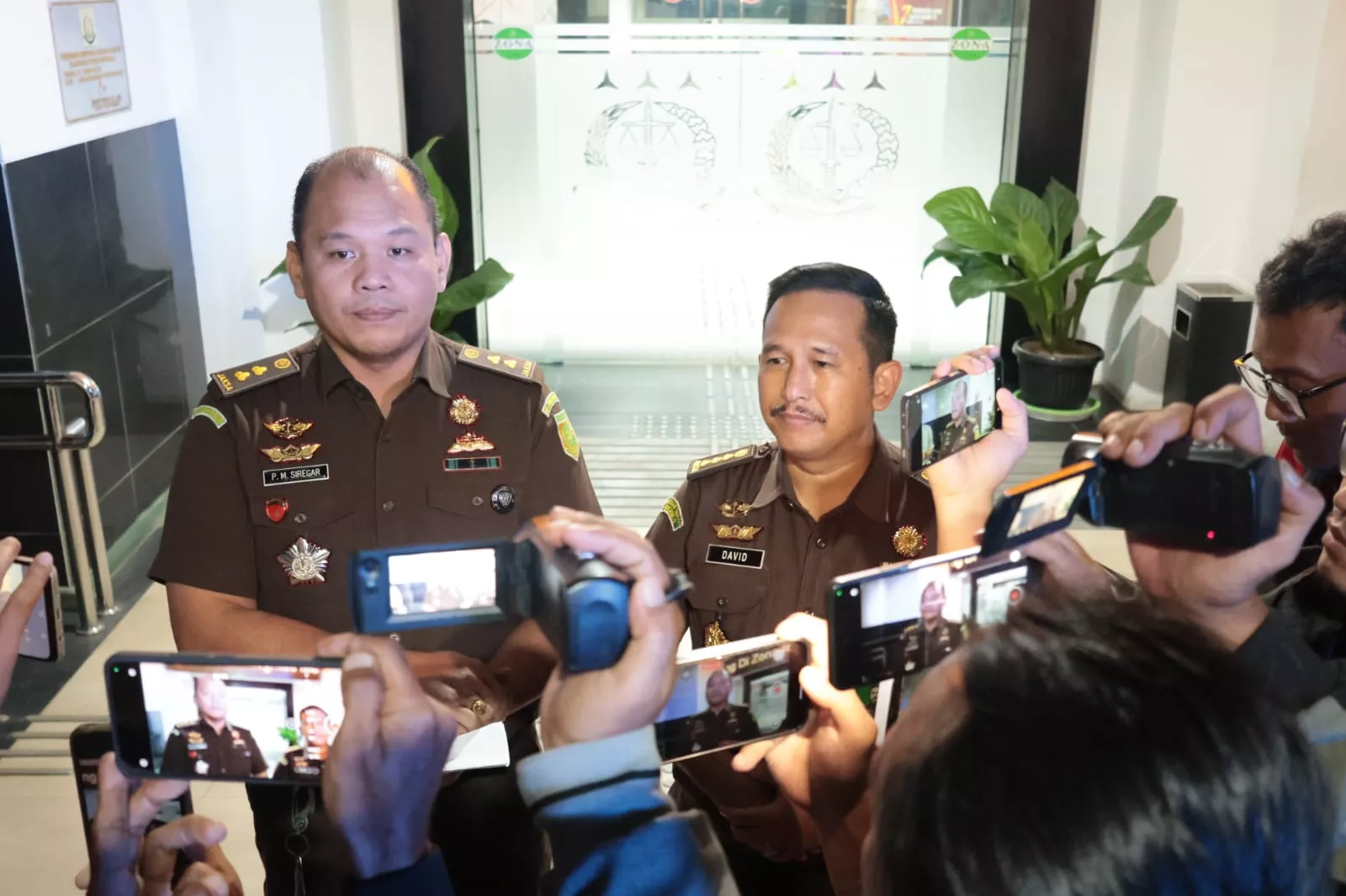 Tersangka Bertambah, Jaringan Tambang Batu Bara Bengkulu Diminta Dibuka Total