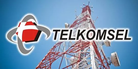 Jaringan Telkomsel Terganggu, Layanan di Bengkulu dan Sumsel Lumpuh Sementara