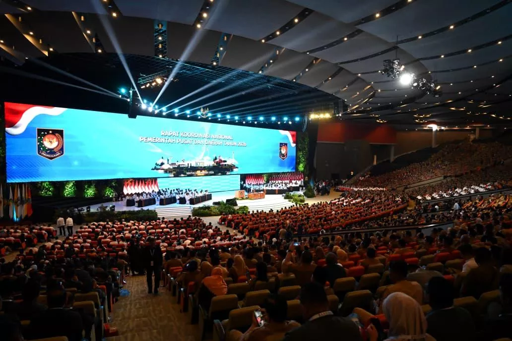 Presiden Prabowo Canangkan Gerakan Indonesia ASRI, 34 Proyek Waste to Energy Dimulai
